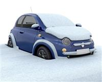Отогрев легковых авто и спецтехники